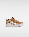 Vans SK8-Mid Reissue V Çocuk Spor Ayakkabı VN000CZ5BF21