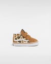 Vans SK8-Mid Reissue V Çocuk Spor Ayakkabı VN000CQ0BF21