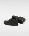 Vans SK8-Mid Reissue V Siyah Çocuk Spor Ayakkabı