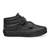 Vans SK8-Mid Reissue V Siyah Çocuk Spor Ayakkabı