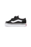 Vans TD Old Skool V Erkek Çocuk Spor Ayakkabı
