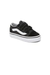 Vans TD Old Skool V Erkek Çocuk Spor Ayakkabı