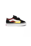 Vans TD Old Skool V Erkek Çocuk Spor Ayakkabı