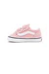 Vans TD Old Skool V Kız Çocuk Spor Ayakkabı