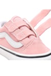 Vans TD Old Skool V Kız Çocuk Spor Ayakkabı