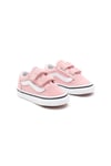 Vans TD Old Skool V Kız Çocuk Spor Ayakkabı