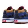 Vans TD SK8-Mid Reissue V MTE-1 Erkek Çocuk Spor Ayakkabı