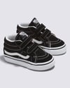 Vans Td Sk8-Mid Reissue V Siyah Erkek Çocuk Spor Ayakkabı