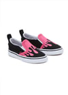 Vans TD Slip-On V Çocuk Spor Ayakkabı
