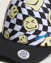 Vans Twisted Vans Trucker Çocuk Ayarlanabilir Şapka