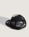 Vans Twisted Vans Trucker Çocuk Ayarlanabilir Şapka