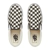 Vans UA Classic Slip-On Platform Siyah Spor Ayakkabı