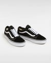 Vans UA Old Skool Siyah Spor Ayakkabı
