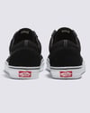 Vans UA Old Skool Siyah Spor Ayakkabı