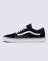 Vans UA Old Skool Siyah Spor Ayakkabı