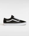 Vans UA Old Skool Siyah Spor Ayakkabı