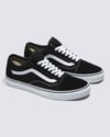 Vans UA Old Skool Siyah Spor Ayakkabı