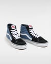 Vans UA SK8-Hi Çocuk Ayakkabı