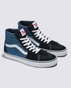 Vans UA SK8-Hi Lacivert Spor Ayakkabı