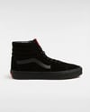 Vans UA SK8-Hi Siyah Spor Ayakkabı