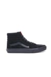 Vans UA SK8-Hi Siyah Spor Ayakkabı