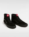 Vans UA SK8-Hi Siyah Spor Ayakkabı