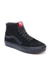 Vans UA SK8-Hi Siyah Spor Ayakkabı