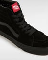 Vans UA SK8-Hi Siyah Spor Ayakkabı