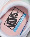 Vans UltraRange 66 V Bebek Spor Ayakkabı