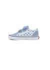 Vans UY Old Skool V Mavi Çocuk Spor Ayakkabı