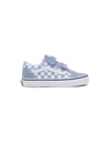 Vans UY Old Skool V Mavi Çocuk Spor Ayakkabı