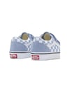 Vans UY Old Skool V Mavi Çocuk Spor Ayakkabı
