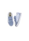 Vans UY Old Skool V Mavi Çocuk Spor Ayakkabı