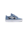 Vans UY Old Skool V Mavi Erkek Çocuk Spor Ayakkabı