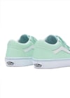 Vans UY Old Skool V Yeşil Çocuk Spor Ayakkabı