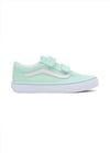 Vans UY Old Skool V Yeşil Çocuk Spor Ayakkabı