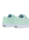 Vans UY Old Skool V Yeşil Çocuk Spor Ayakkabı
