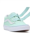 Vans UY Old Skool V Yeşil Çocuk Spor Ayakkabı
