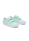 Vans UY Old Skool V Yeşil Çocuk Spor Ayakkabı