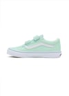 Vans UY Old Skool V Yeşil Çocuk Spor Ayakkabı