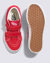 Vans Uy Sk8-Mid Reissue V Beyaz Spor Ayakkabı