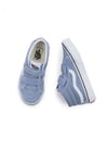 Vans UY SK8-Mid Reissue V Mavi Cırtlı Erkek Çocuk Spor Ayakkabı