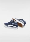 Vans UY SK8 Mid Reissue V Mavi Çocuk Spor Ayakkabı