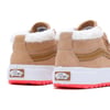 Vans UY SK8-Mid Reissue V MTE-1 Kahverengi Çocuk Spor Ayakkabı