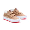 Vans UY SK8-Mid Reissue V MTE-1 Kahverengi Çocuk Spor Ayakkabı