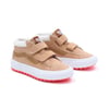 Vans UY SK8-Mid Reissue V MTE-1 Kahverengi Çocuk Spor Ayakkabı