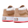 Vans UY SK8-Mid Reissue V MTE-1 Kahverengi Çocuk Spor Ayakkabı