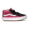 Vans UY SK8-Mid Reissue V MTE-1 Siyah Kız Çocuk Spor Ayakkabı