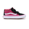 Vans UY SK8-Mid Reissue V MTE-1 Siyah Kız Çocuk Spor Ayakkabı