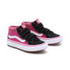 Vans UY SK8-Mid Reissue V MTE-1 Siyah Kız Çocuk Spor Ayakkabı
